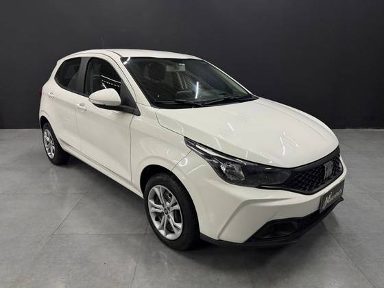 FIAT ARGO 1.0 FIREFLY FLEX DRIVE MANUAL FIAT ARGO 1.0 FIREFLY FLEX DRIVE MANUAL